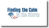 Logo for a Healing Program for Veterans