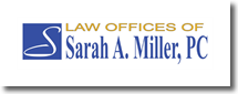 Logo - Attorney Sarah Miller