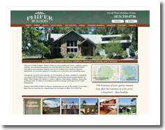 Phifer Builders, Inc.